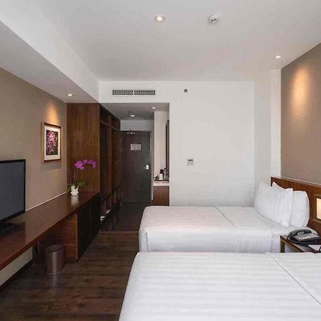Veranda Hotel Pakubuwono Jakarta Exterior foto