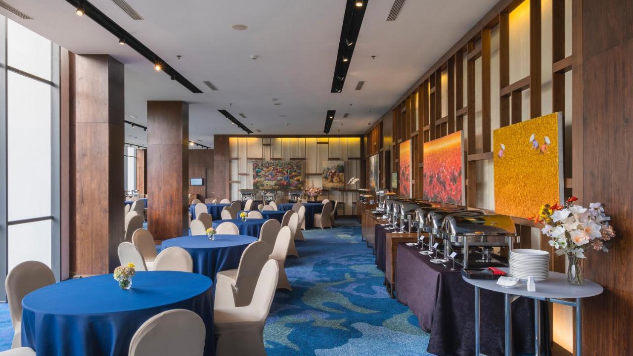 Veranda Hotel Pakubuwono Jakarta Exterior foto