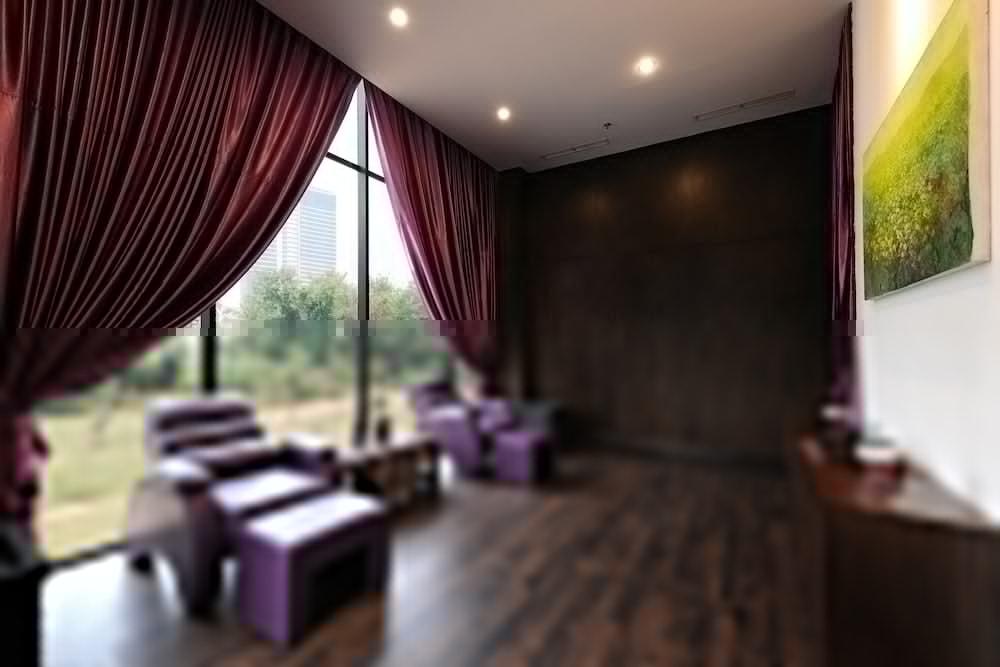Veranda Hotel Pakubuwono Jakarta Exterior foto