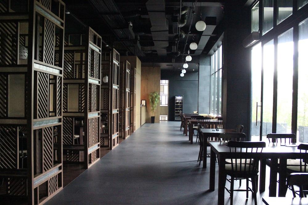 Veranda Hotel Pakubuwono Jakarta Exterior foto