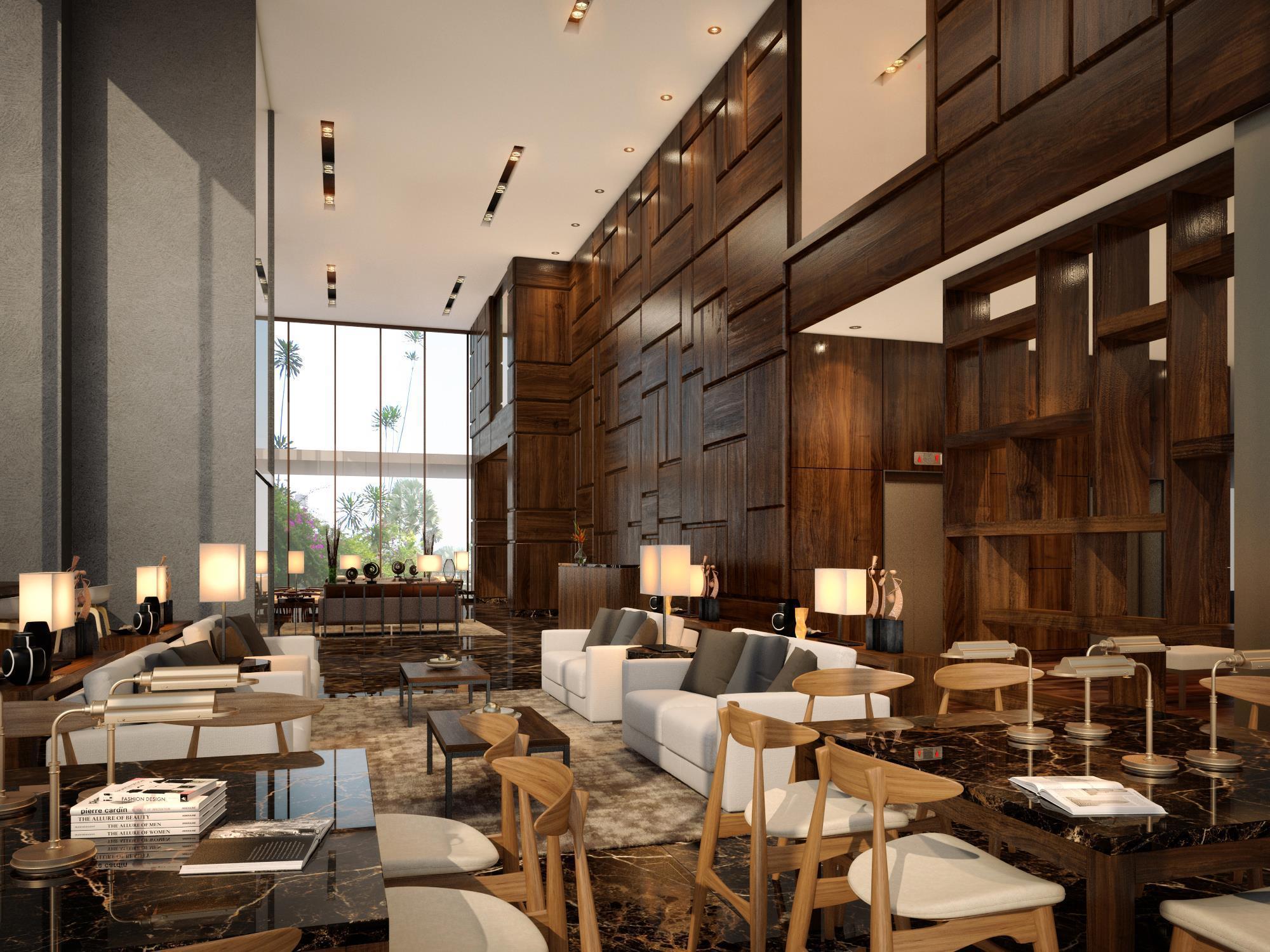 Veranda Hotel Pakubuwono Jakarta Exterior foto